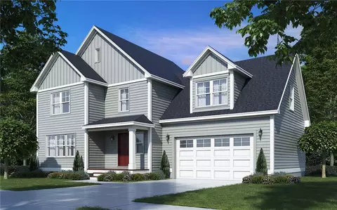 83 Red Maple Lane Ln, Warwick, RI 02886
