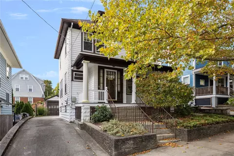 93 Overhill Rd, Providence, RI 02906