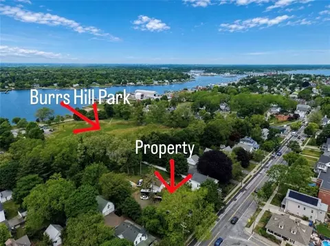 View/Area - 803 Main St, Warren, RI 02885 photo 2 of 2