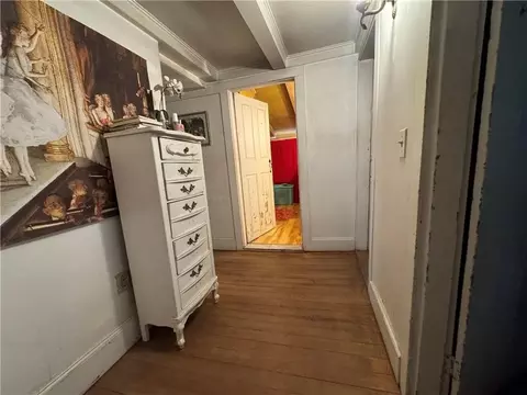 Entry Way - 803 Main St, Warren, RI 02885 photo 5 of 5