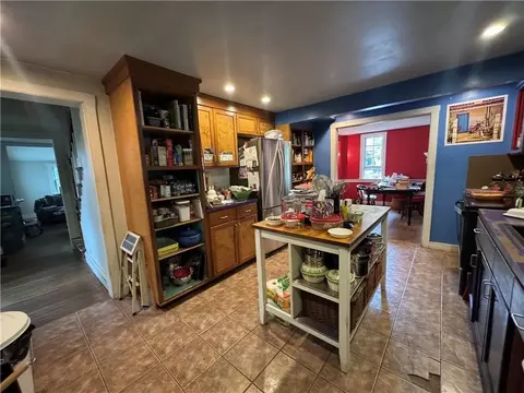Kitchen - 803 Main St, Warren, RI 02885 photo 3 of 3