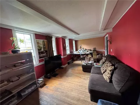 Living - 803 Main St, Warren, RI 02885 photo 4 of 5