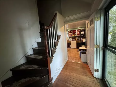 Entry Way - 803 Main St, Warren, RI 02885 photo 3 of 5