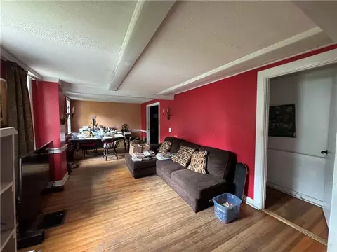 Living - 803 Main St, Warren, RI 02885 photo 3 of 5