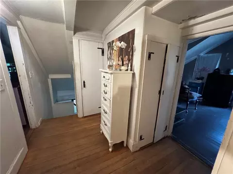 Entry Way - 803 Main St, Warren, RI 02885 photo 4 of 5
