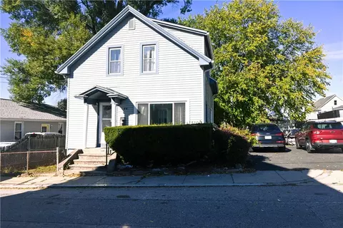 44 What Cheer Ave, Providence, RI 02909