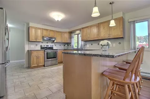 Kitchen - 4 Wampanoag Ave, Westerly, RI 02891 photo 1 of 5
