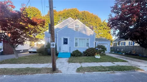 101 Kimball St, Providence, RI 02908