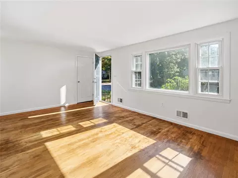 Living - 165 Adrian St, Warwick, RI 02886 photo 5 of 5