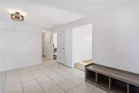 Entry Way - 165 Adrian St, Warwick, RI 02886 photo 1 of 2