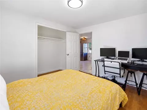 Bedroom - 165 Adrian St, Warwick, RI 02886 photo 2 of 7