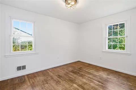 Bedroom - 165 Adrian St, Warwick, RI 02886 photo 6 of 7