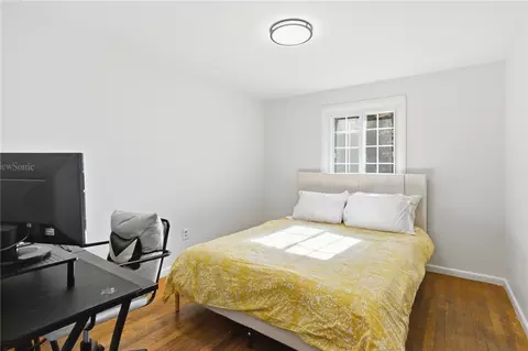 Bedroom - 165 Adrian St, Warwick, RI 02886 photo 1 of 7
