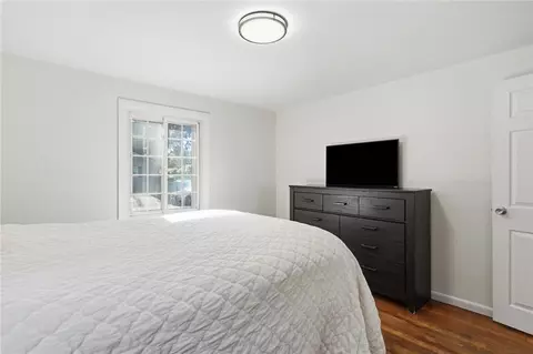 Bedroom - 165 Adrian St, Warwick, RI 02886 photo 5 of 7