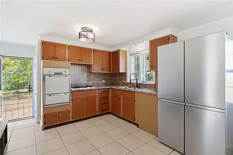 Kitchen - 165 Adrian St, Warwick, RI 02886 photo 1 of 2