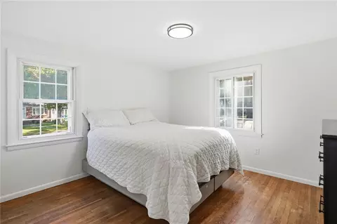 Bedroom - 165 Adrian St, Warwick, RI 02886 photo 3 of 7