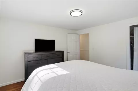 Bedroom - 165 Adrian St, Warwick, RI 02886 photo 4 of 7