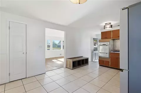 Entry Way - 165 Adrian St, Warwick, RI 02886 photo 2 of 2