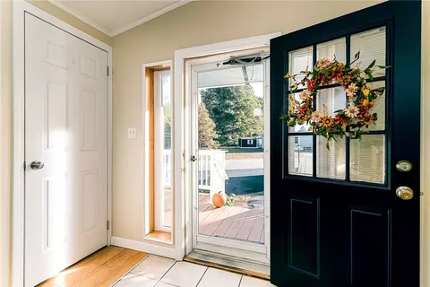 Entry Way - 87 Wright Way, Coventry, RI 02816 photo 1 of 1