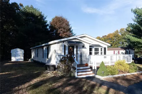 Other - 87 Wright Way, Coventry, RI 02816 photo 3 of 5