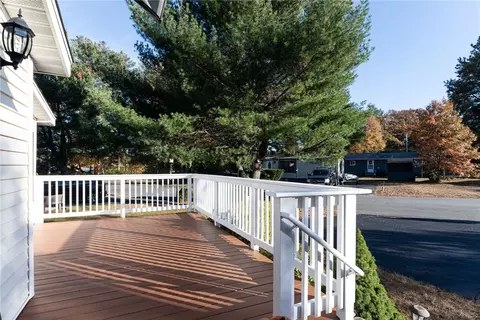 Exterior - 87 Wright Way, Coventry, RI 02816 photo 2 of 5