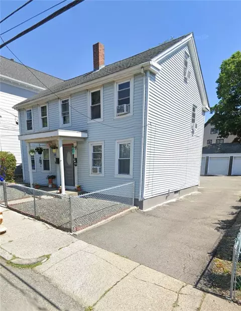 Undisclosed, Pawtucket, RI 02860
