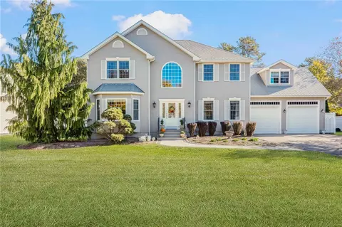 51 Whispering Pine Trl, South Kingstown, RI 02879