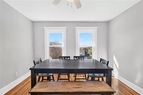 Dining - 69 School St, Westerly, RI 02891 photo 2 of 2