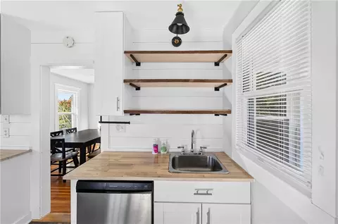 Kitchen - 69 School St, Westerly, RI 02891 photo 2 of 3
