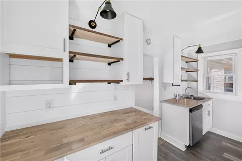 Kitchen - 69 School St, Westerly, RI 02891 photo 3 of 3