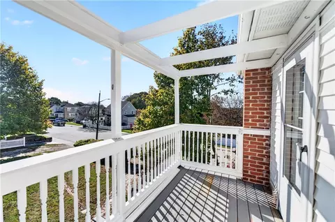 Exterior - 69 School St, Westerly, RI 02891 photo 5 of 9