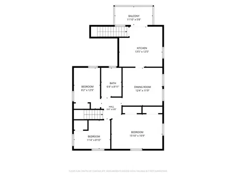 Floorplan - 69 School St, Westerly, RI 02891 photo 2 of 2