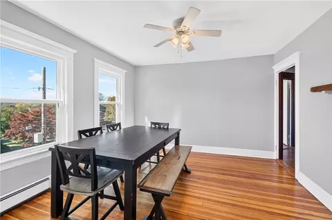 Dining - 69 School St, Westerly, RI 02891 photo 1 of 2