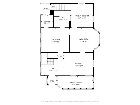 Floorplan - 69 School St, Westerly, RI 02891 photo 1 of 2