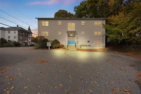 381 Old River Rd #4, Manville, RI 02838