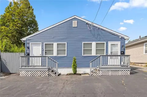 30 Victoria St, Providence, RI 02909