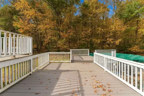 Exterior - 77 Evergreen Rd, Glocester, RI 02814 photo 6 of 8