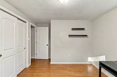 Bedroom - 77 Evergreen Rd, Glocester, RI 02814 photo 5 of 9
