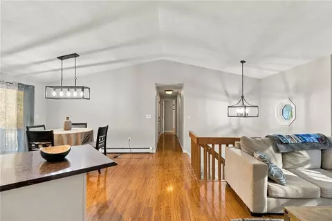 Entry Way - 77 Evergreen Rd, Glocester, RI 02814 photo 2 of 2