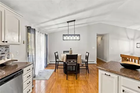 Dining - 77 Evergreen Rd, Glocester, RI 02814 photo 1 of 2