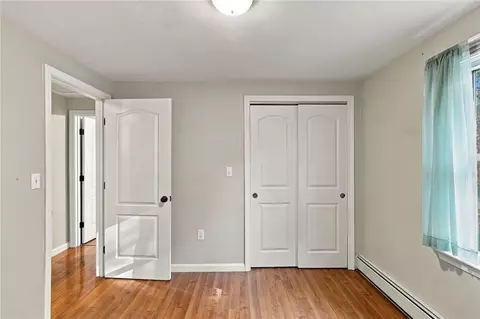 Bedroom - 77 Evergreen Rd, Glocester, RI 02814 photo 3 of 9