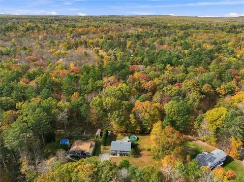 View/Area - 77 Evergreen Rd, Glocester, RI 02814 photo 3 of 4