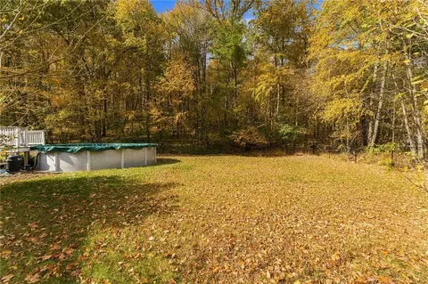 Exterior - 77 Evergreen Rd, Glocester, RI 02814 photo 7 of 8