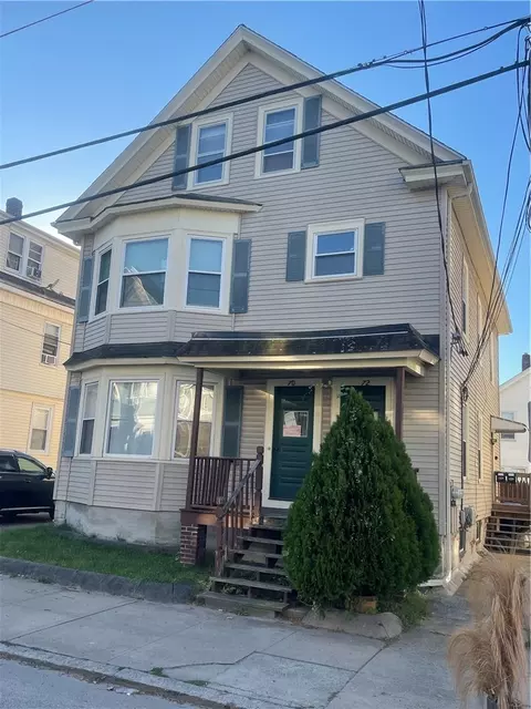 70 Pacific St, Central Falls, RI 02863