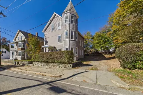 Exterior - 112 Bellingham St, Woonsocket, RI 02895 photo 2 of 3