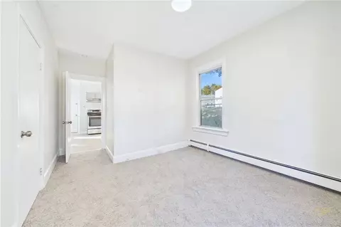 Bedroom - 112 Bellingham St, Woonsocket, RI 02895 photo 3 of 6