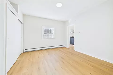 Bedroom - 112 Bellingham St, Woonsocket, RI 02895 photo 1 of 6