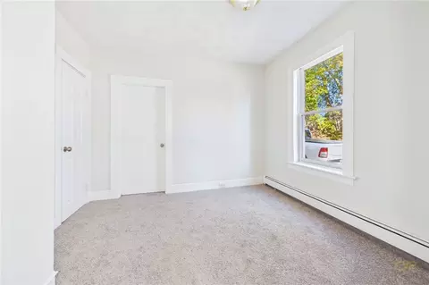 Bedroom - 112 Bellingham St, Woonsocket, RI 02895 photo 6 of 6