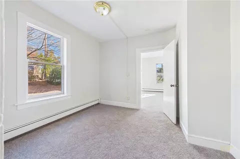 Bedroom - 112 Bellingham St, Woonsocket, RI 02895 photo 4 of 6