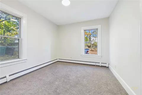 Bedroom - 112 Bellingham St, Woonsocket, RI 02895 photo 2 of 6